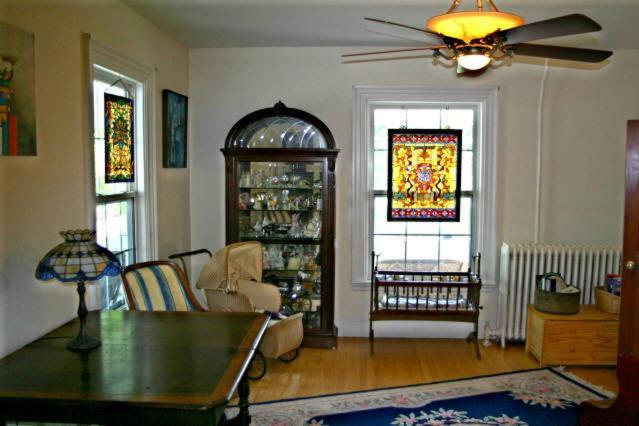 The Young House Bed And Breakfast Millinocket Exteriér fotografie