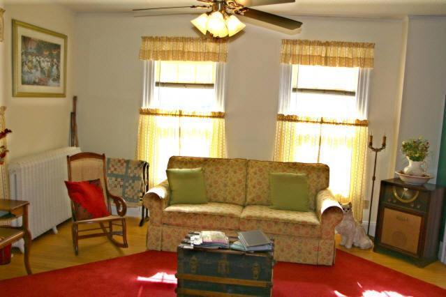 The Young House Bed And Breakfast Millinocket Exteriér fotografie