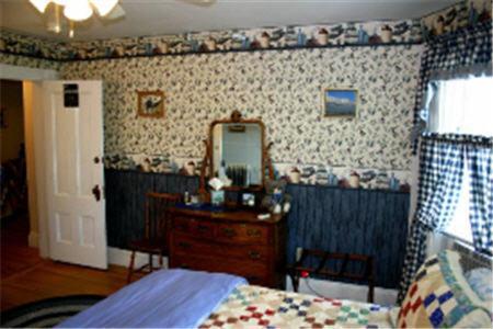 The Young House Bed And Breakfast Millinocket Pokoj fotografie