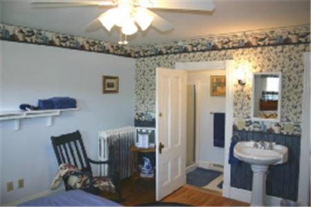 The Young House Bed And Breakfast Millinocket Pokoj fotografie