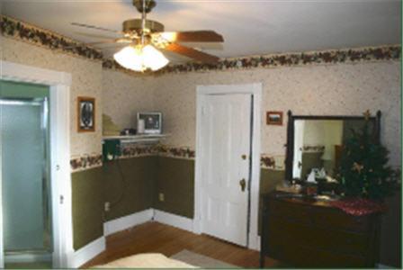 The Young House Bed And Breakfast Millinocket Pokoj fotografie