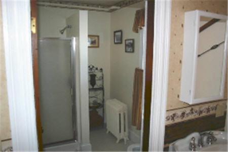 The Young House Bed And Breakfast Millinocket Pokoj fotografie
